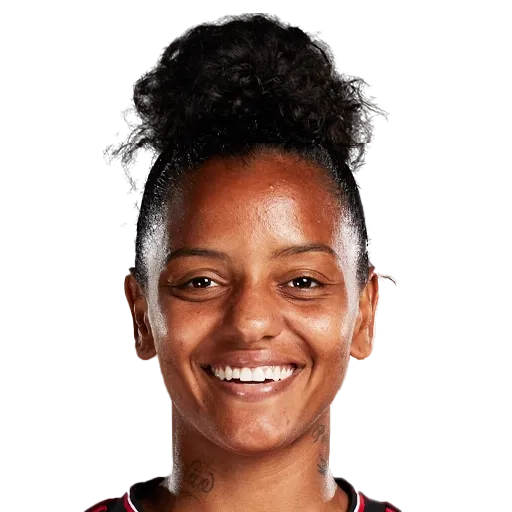 Geyse da Silva Ferreira