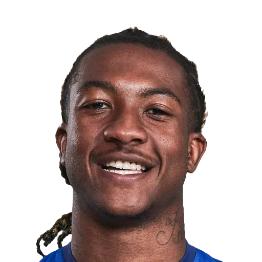 Josh Neufville