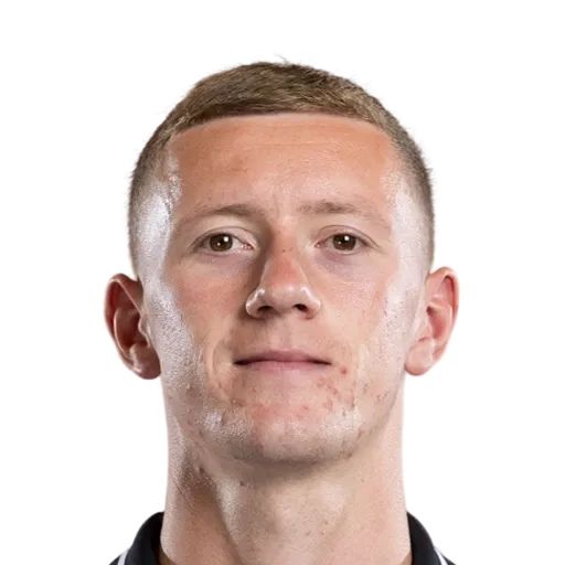 Jay Stansfield