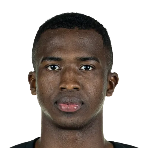 Willian Pacho