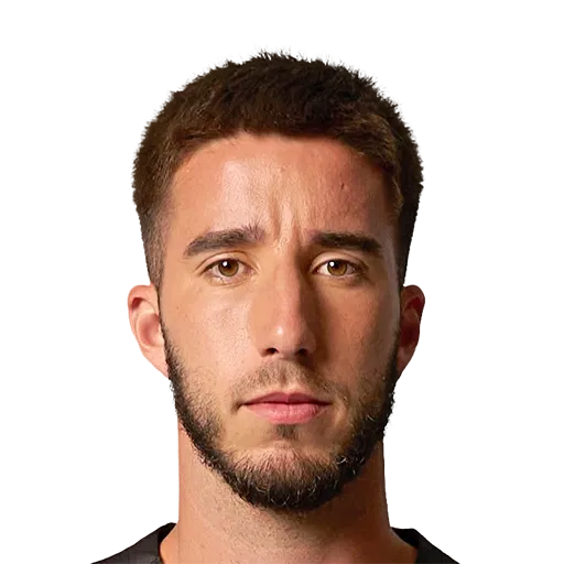 Goncalo Bernardo Inacio