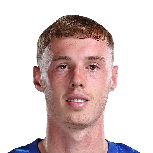 Cole Palmer