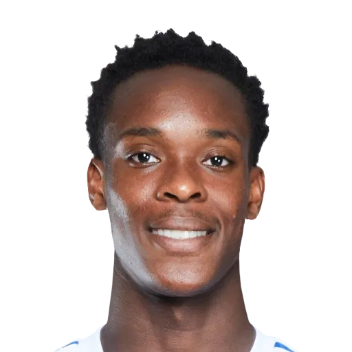 Emanuel Emegha