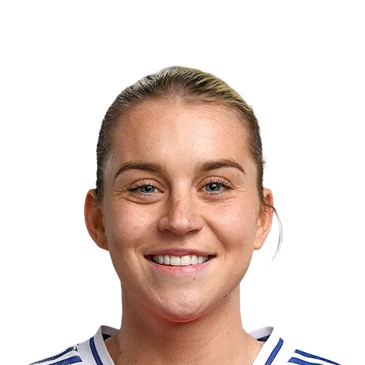 Alessia Russo