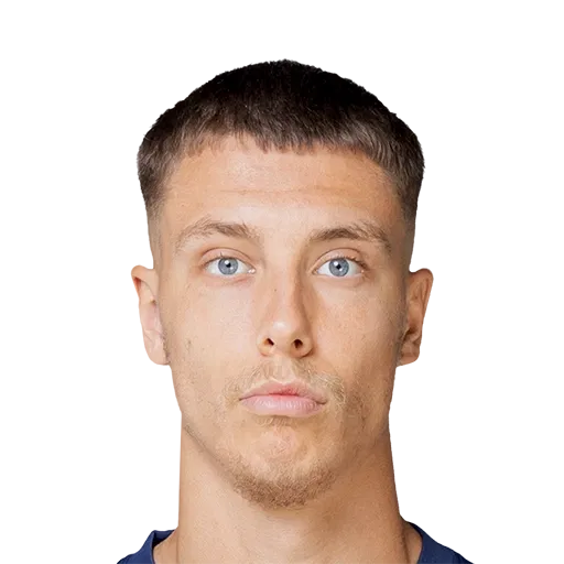 Maxime Esteve