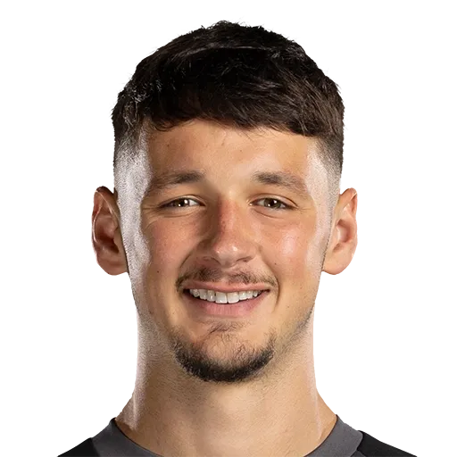 James Trafford