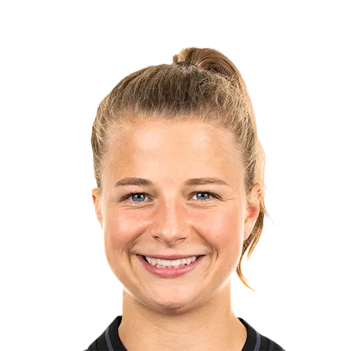 Kristin Kogel