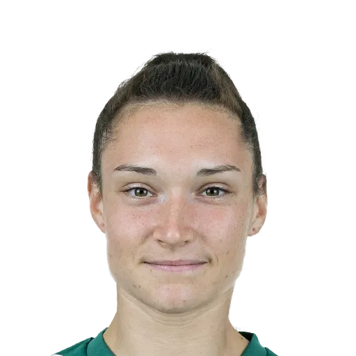 Sophie Weidauer