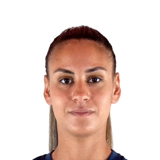 Maelle Lakrar