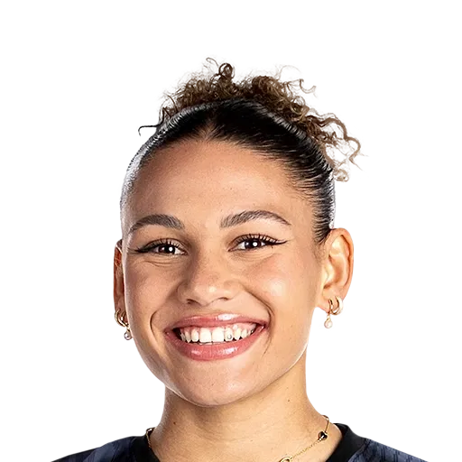 Trinity Rodman