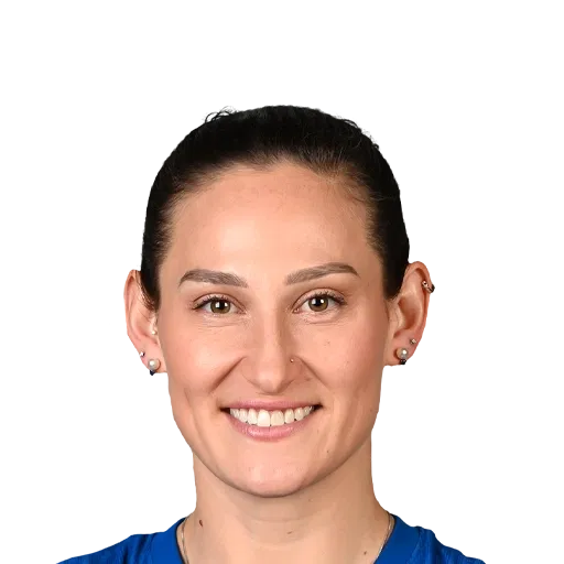 Kaleigh Kurtz
