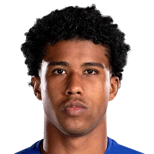 Andrey N. dos Santos