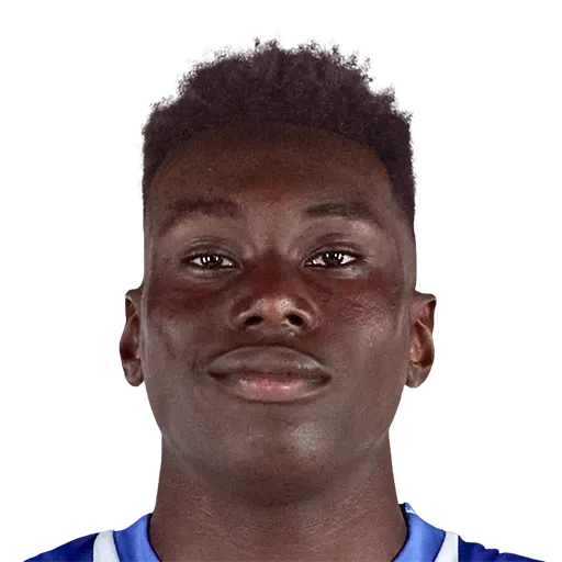 Samuel Omorodion Aghehowa