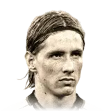 Fernando Jose Torres Sanz