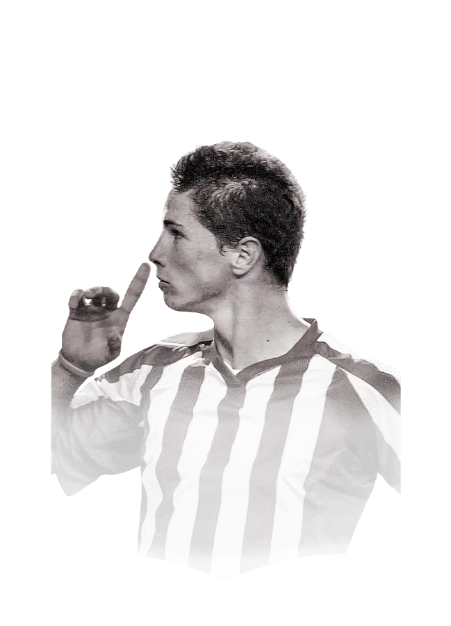 Fernando Jose Torres Sanz