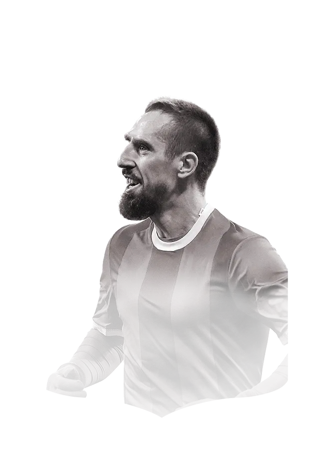 Franck Ribery