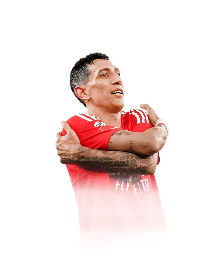 Angel Di Maria