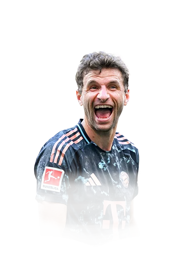 Thomas Muller
