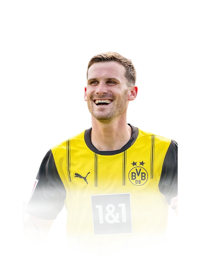 Pascal Gross