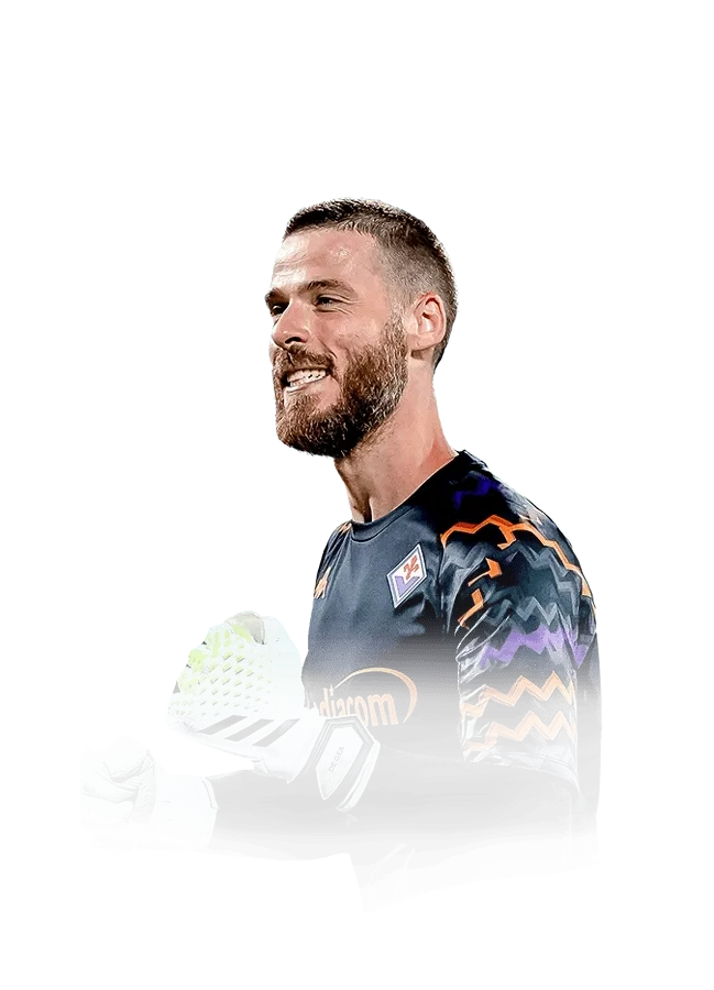 David De Gea Quintana