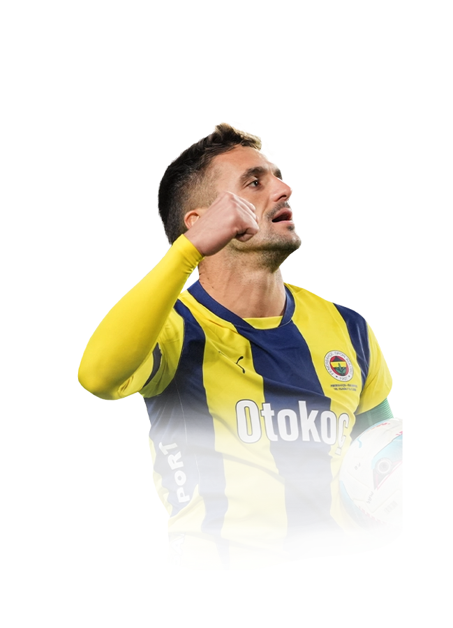 Dusan Tadic