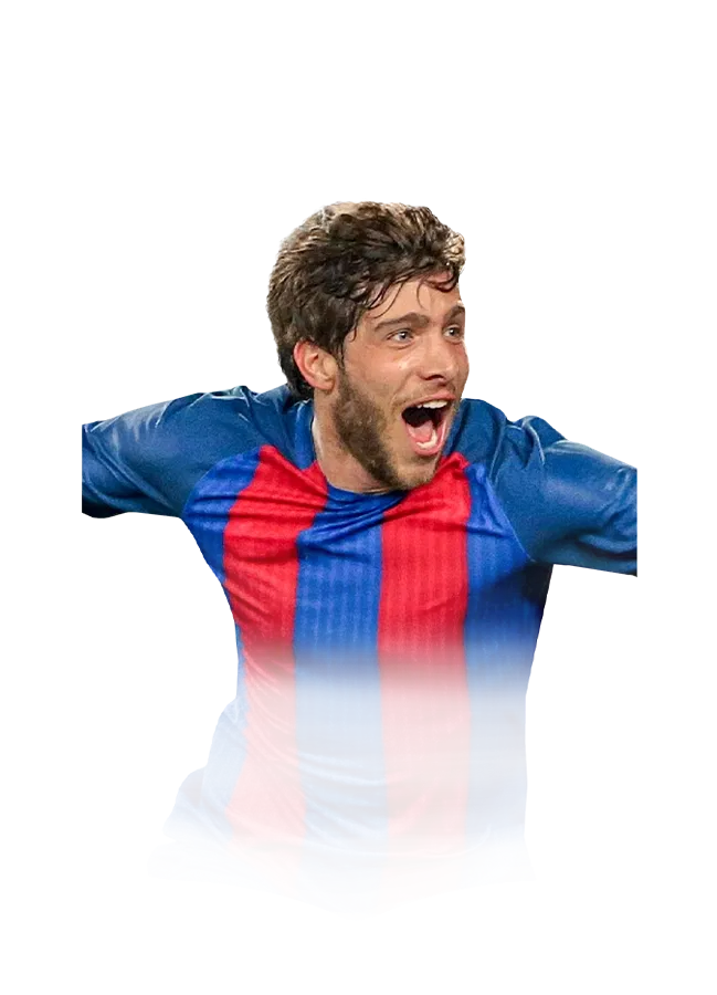 Sergio Roberto Carnicer