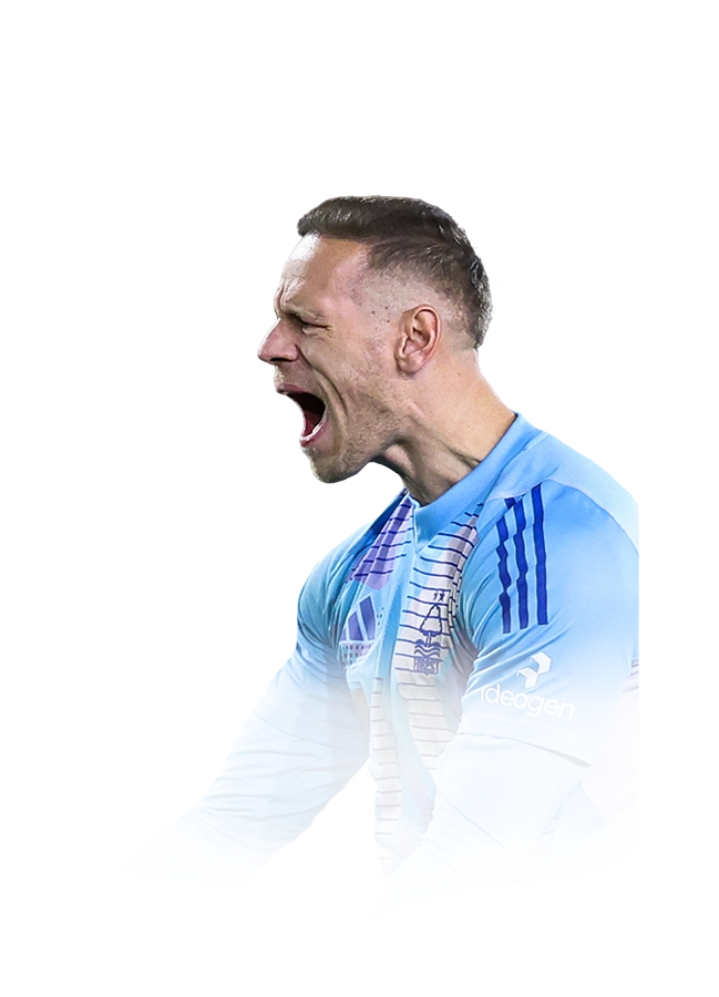 Matz Sels