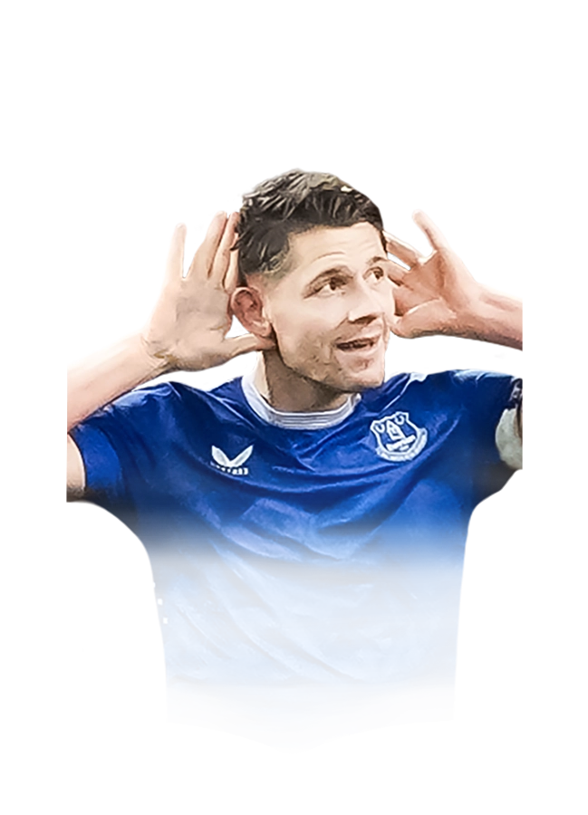 James Tarkowski