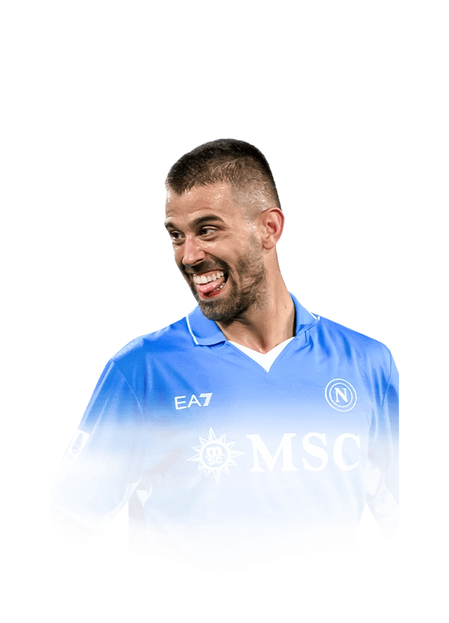 Leonardo Spinazzola