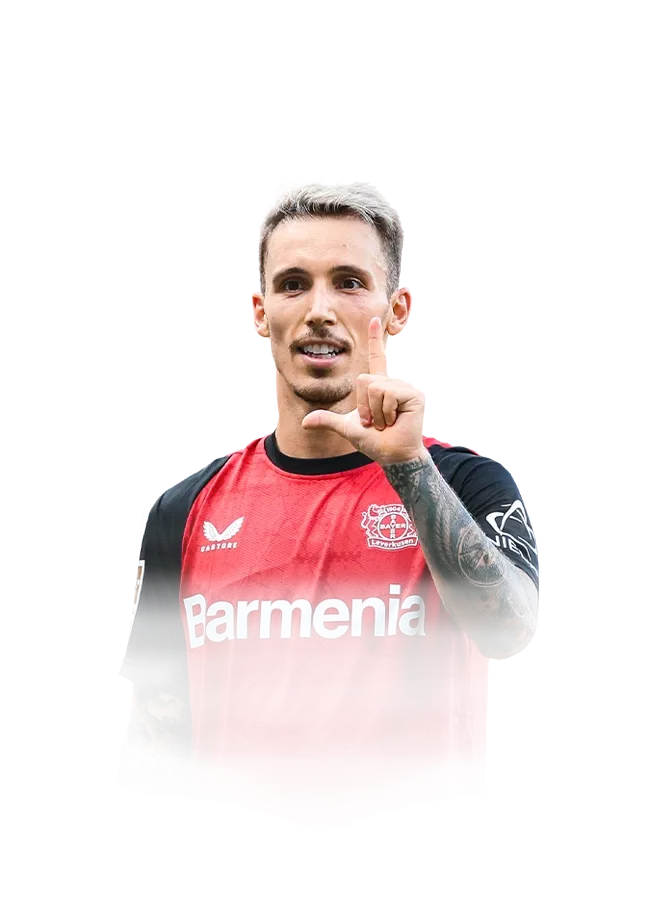 Alejandro Grimaldo Garcia