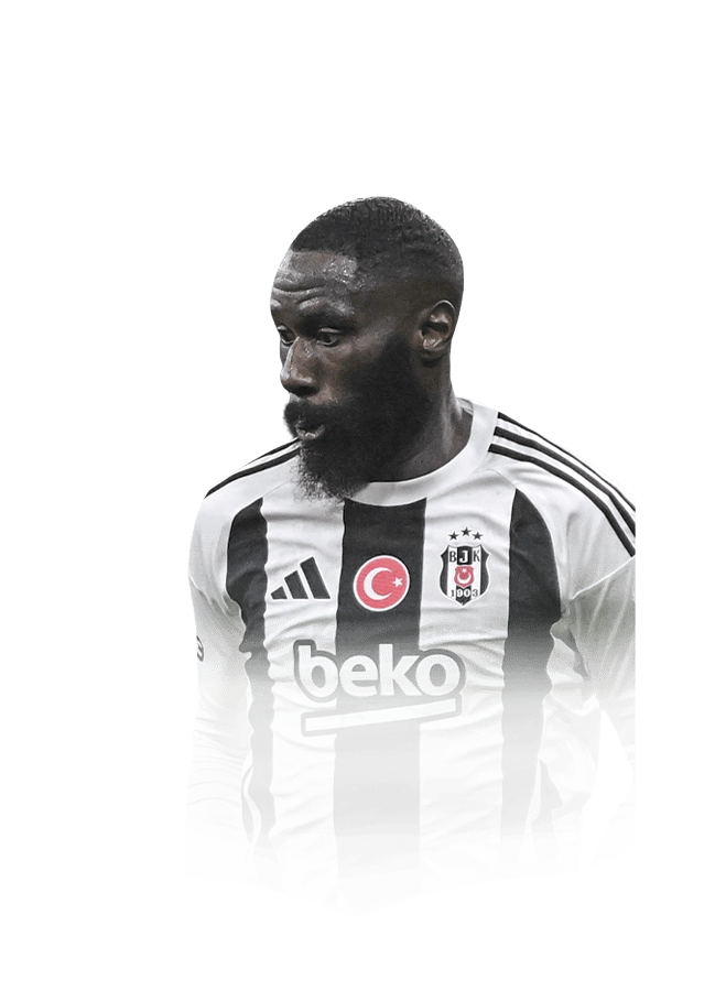 Arthur Masuaku