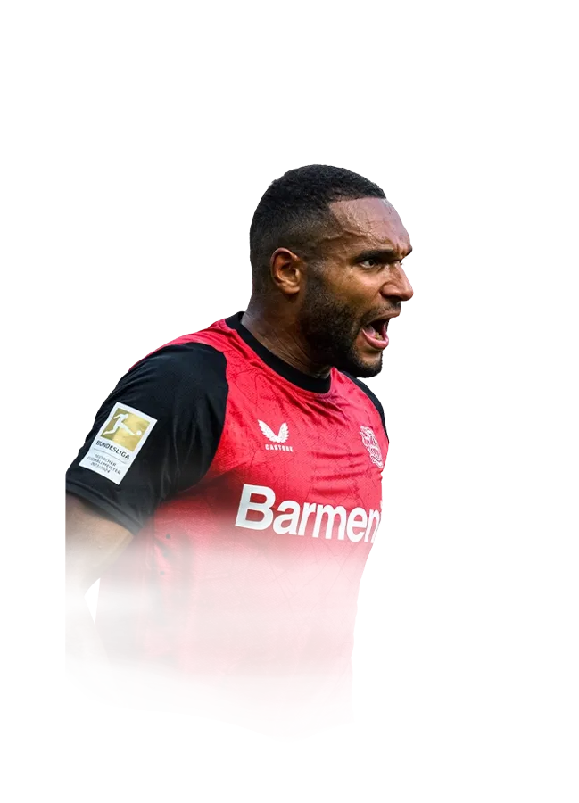 Jonathan Tah