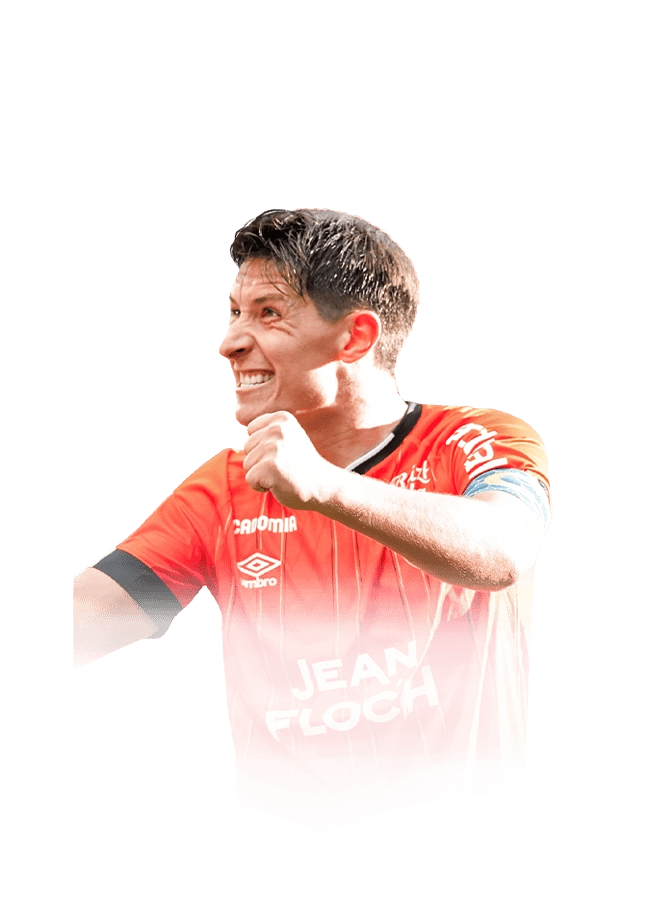 Laurent Abergel