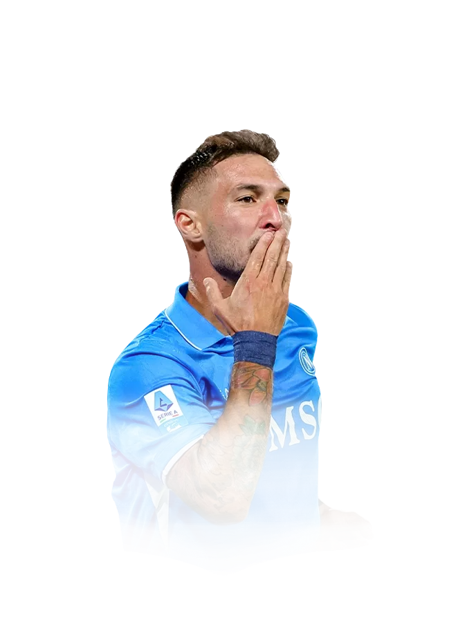 Matteo Politano