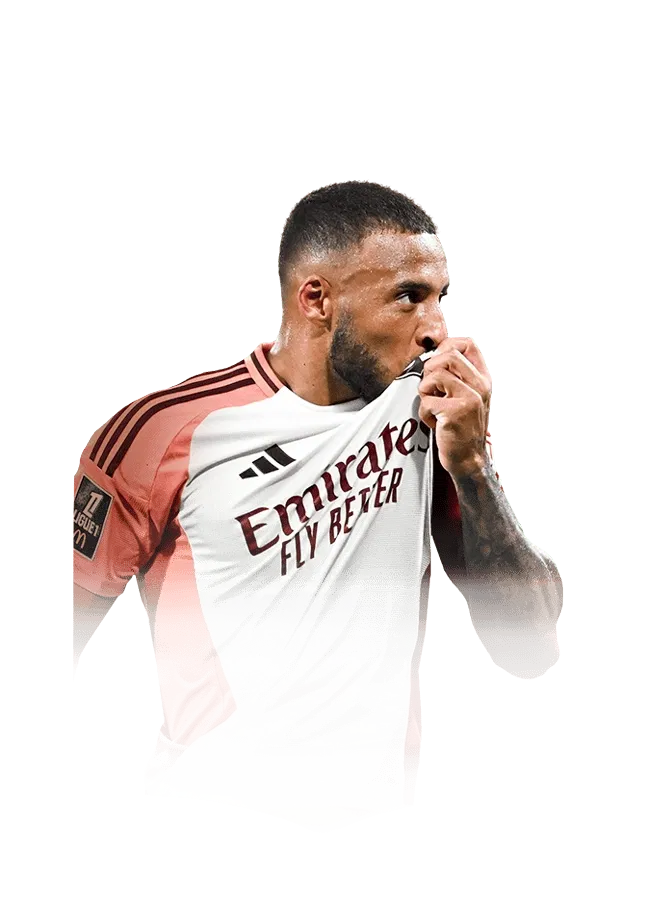 Corentin Tolisso