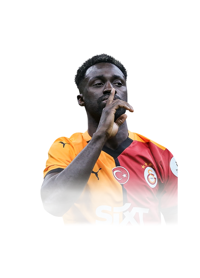 Davinson Sanchez