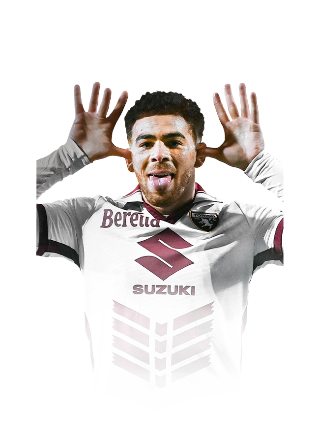 Che Adams