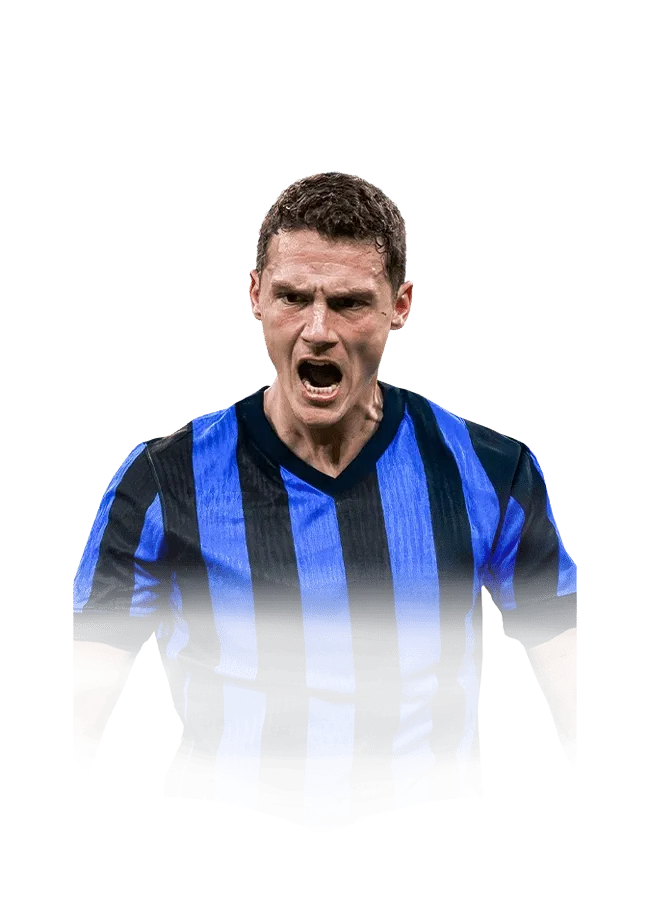 Benjamin Pavard