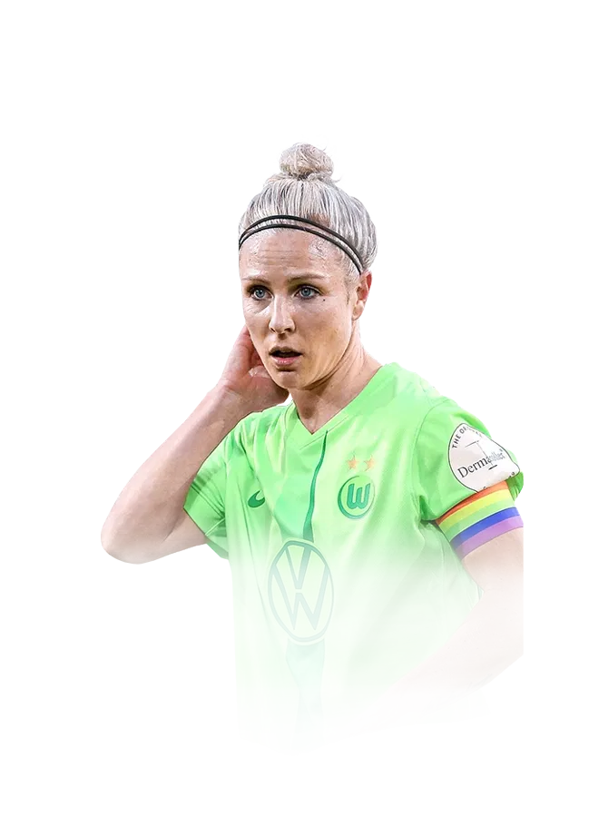 Svenja Huth