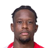 Denis Zakaria