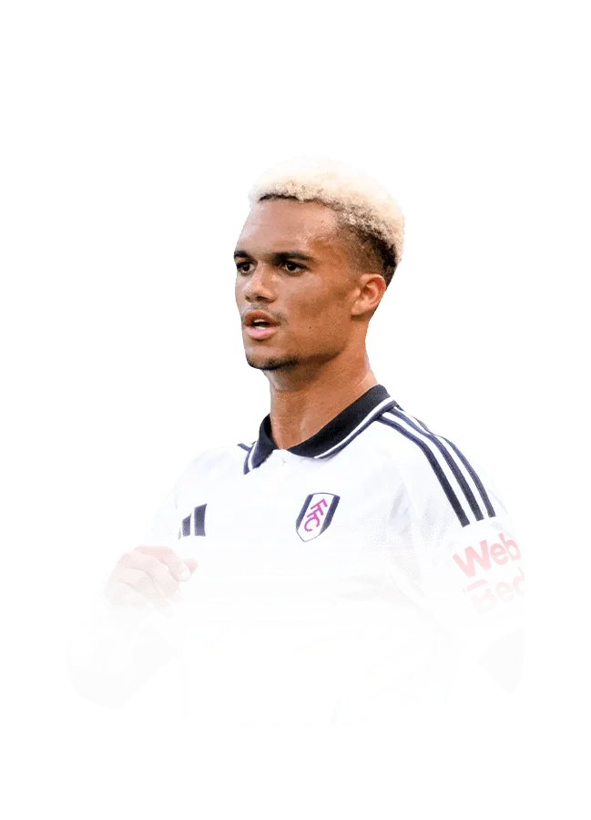Antonee Robinson