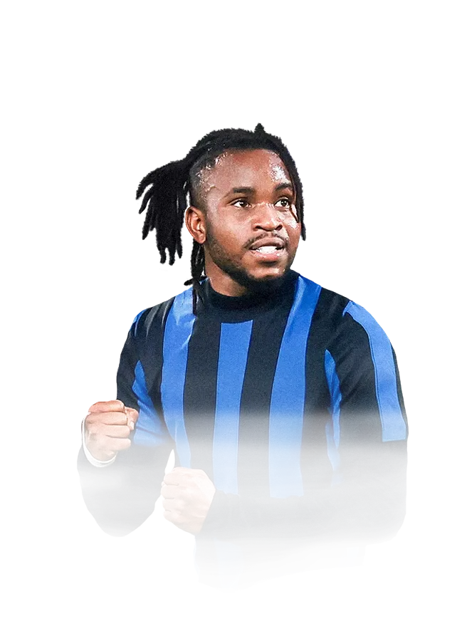 Ademola Lookman