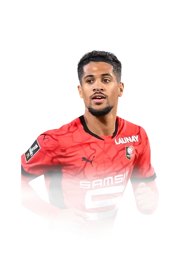 Ludovic Blas