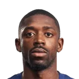Ousmane Dembele