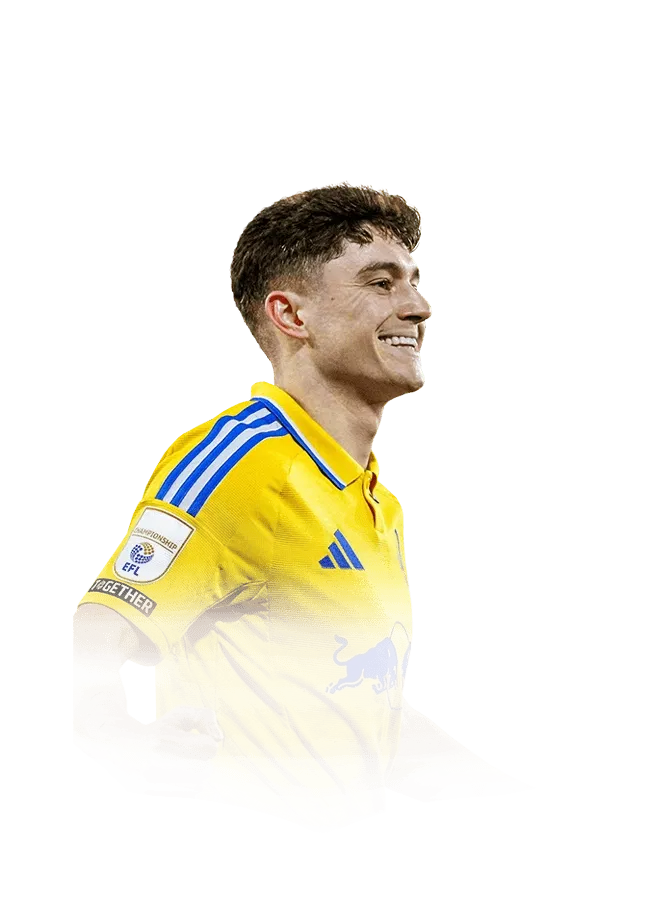 Daniel James
