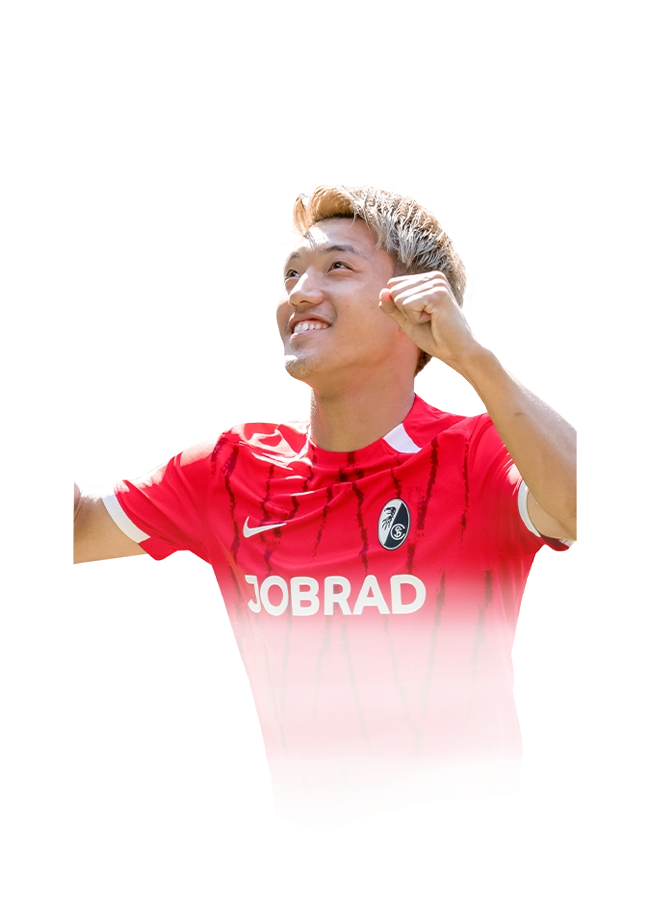 Ritsu Doan