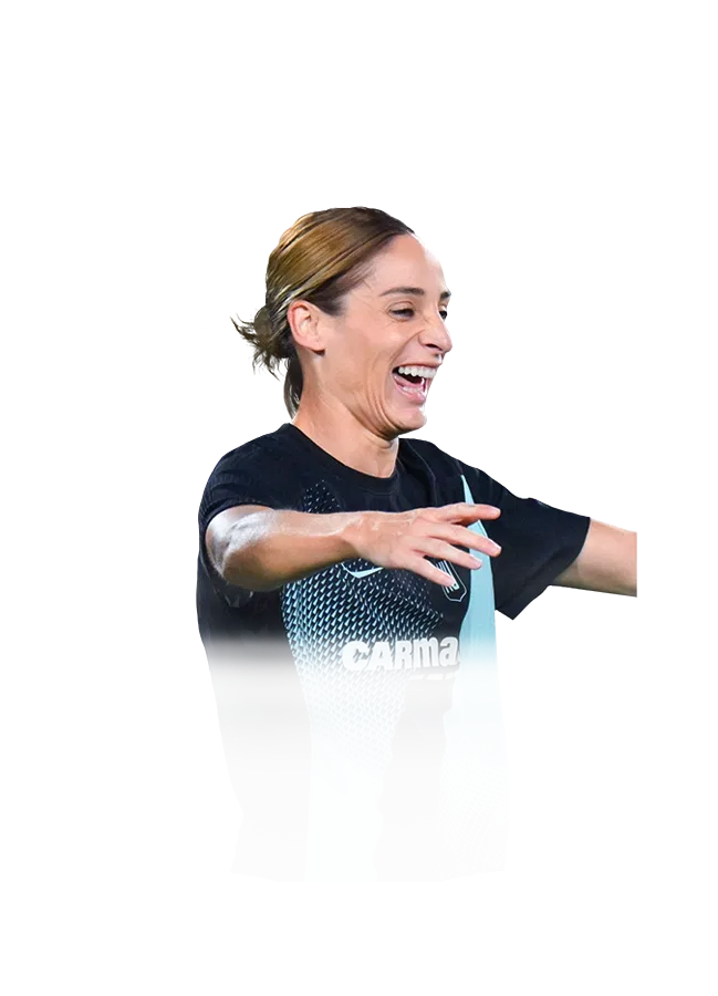 Esther Gonzalez Rodriguez