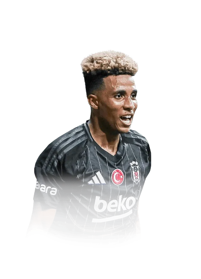 Gedson Carvalho Fernandes