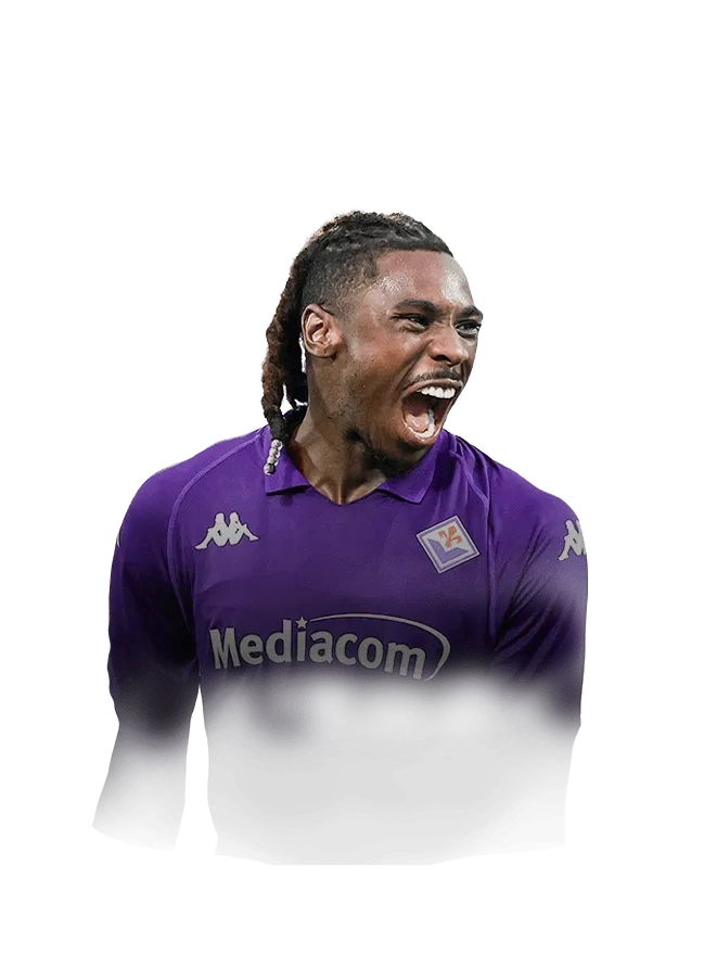 Moise Kean