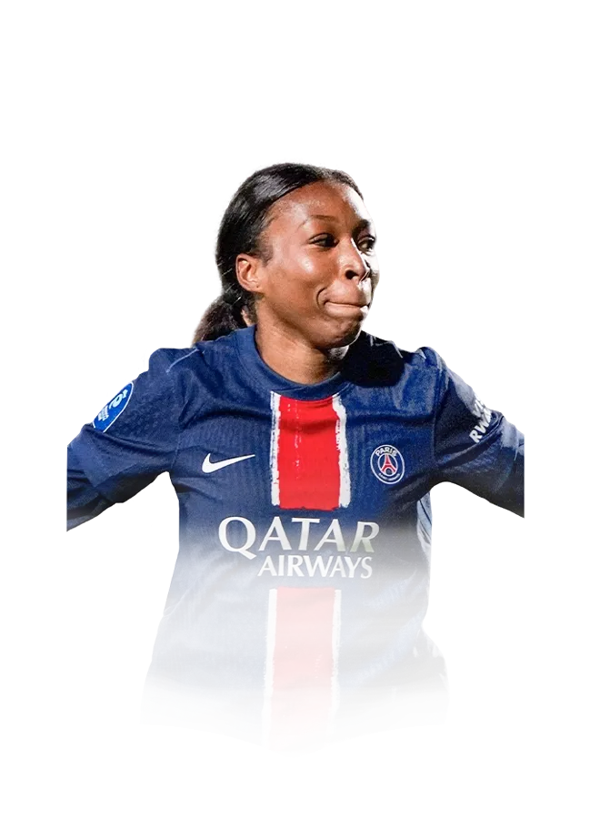 Grace Geyoro